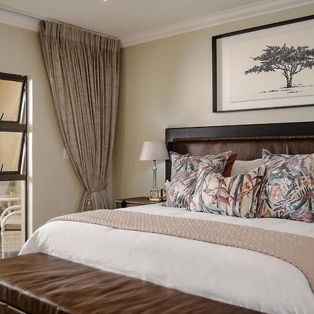 The Reserve Boutique Hotel เฮซีวิว ภายนอก รูปภาพ