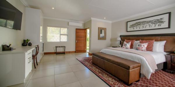 The Reserve Boutique Hotel เฮซีวิว ภายนอก รูปภาพ