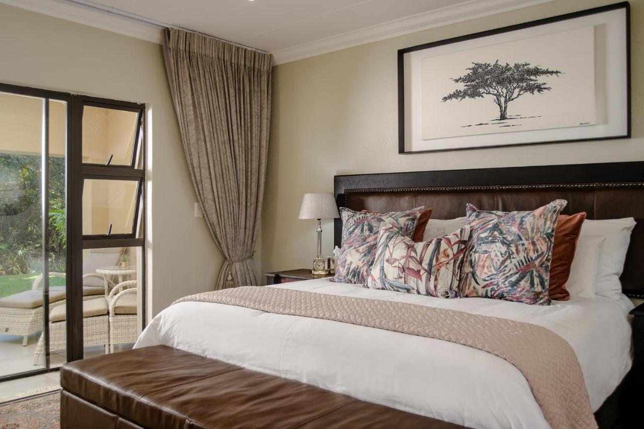 The Reserve Boutique Hotel เฮซีวิว ภายนอก รูปภาพ