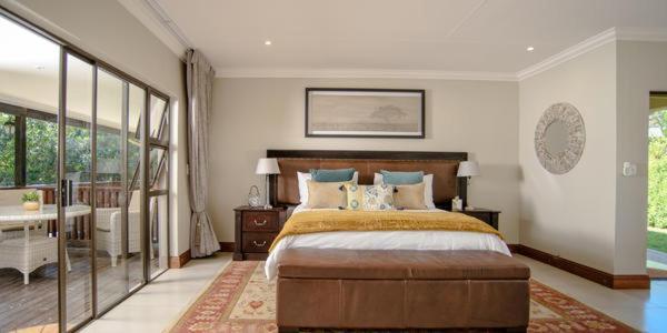 The Reserve Boutique Hotel เฮซีวิว ภายนอก รูปภาพ