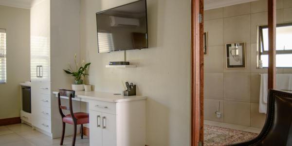 The Reserve Boutique Hotel เฮซีวิว ภายนอก รูปภาพ