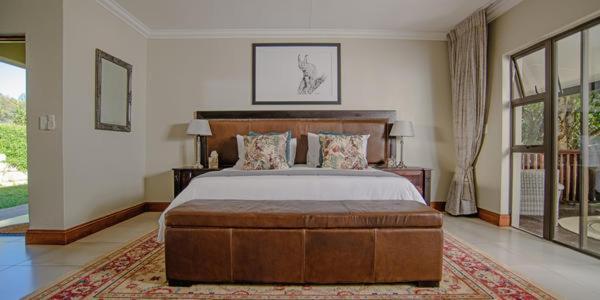 The Reserve Boutique Hotel เฮซีวิว ภายนอก รูปภาพ